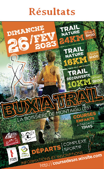 2023-02-26 - Buxiatrail - Résultatss